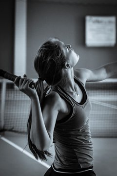 Ausschnitte 3583 - Holmer Indoor Cup